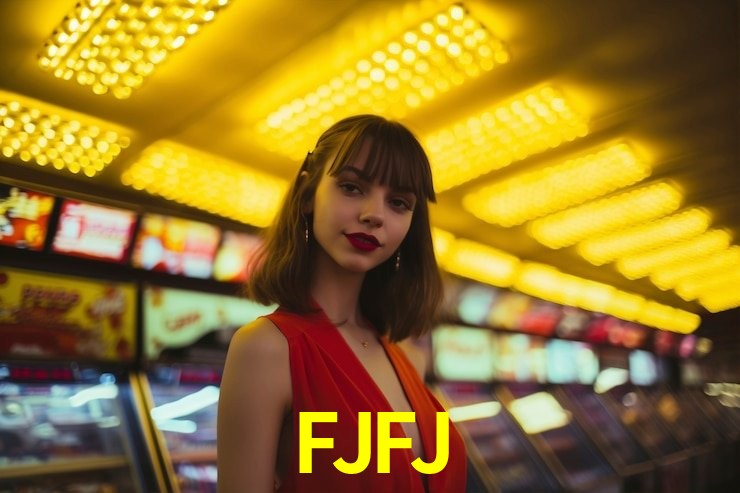 FJFJ Rondas de funciones especiales