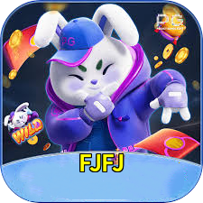 FJFJ logo